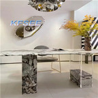 1200usd 160cm Nature Home Kfsee Dining Table