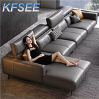 800usd 336cm length Home Kfsee Sofa Furniture