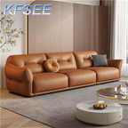 700usd 340cm length Seriously Kfsee Sofa Furniture