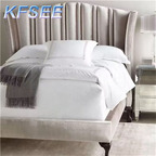 500usd 180*200cm Kfsee Bedroom Bed