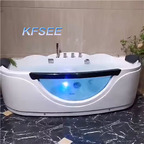 1700usd 180cm length Kfsee Water Spa Bed