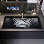 900usd 170cm length Kfsee Water Spa Bed