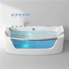 1800usd 170cm length Kfsee Water Spa Bed
