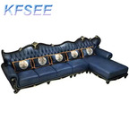 1800usd Kfsee Solid Wood Sofa Furniture
