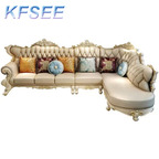 2800usd Kfsee Solid Wood Sofa Furniture