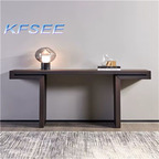 500usd Ins Love Kfsee Console Table