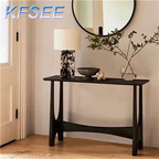 500usd Romantic  Kfsee Console Table