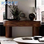 500usd Romantic  Kfsee Console Table