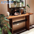 500usd  Kfsee Console Table