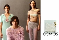 Nolan for OSMOS 24SS