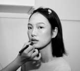 CARRYON_MODEL 罗梧尹