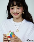 戈芯慈 for Allure Korea