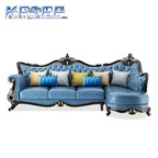 2000usd Kfsee Solid Wood Sofa Furniture