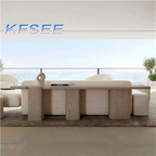 600usd Kfsee Console Table For Entryway