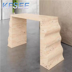 1600usd Luxury Kfsee Console Table