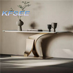 500usd Luxury Kfsee Console Table