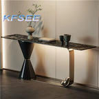 550usd Luxury Kfsee Console Table