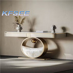700usd Luxury Kfsee Console Table