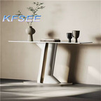 400usd Luxury Kfsee Console Table