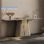 400usd Luxury Kfsee Console Table