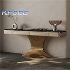 700usd Luxury Kfsee Console Table