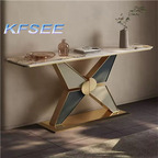 800usd Luxury Kfsee Console Table
