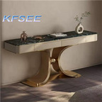 700usd Luxury Kfsee Console Table