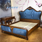 2500usd Kfsee Zingana Bedroom Bed