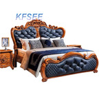 3000usd Kfsee Zingana Bedroom Bed