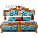 2000usd Kfsee Zingana Bedroom Bed