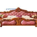 3500usd Kfsee Zingana Bedroom Bed