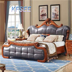 1600usd Kfsee Zingana Bedroom Bed