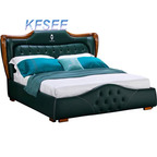 2500usd Kfsee Zingana Bedroom Bed