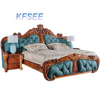 3500usd Kfsee Zingana Bedroom Bed