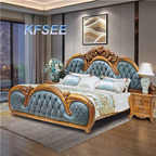 3500usd Kfsee Zingana Bedroom Bed