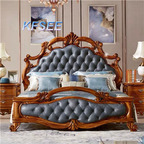2500usd Kfsee Zingana Bedroom Bed