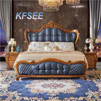 2500usd Kfsee Zingana Bedroom Bed