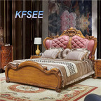 2500usd Kfsee Zingana Bedroom Bed
