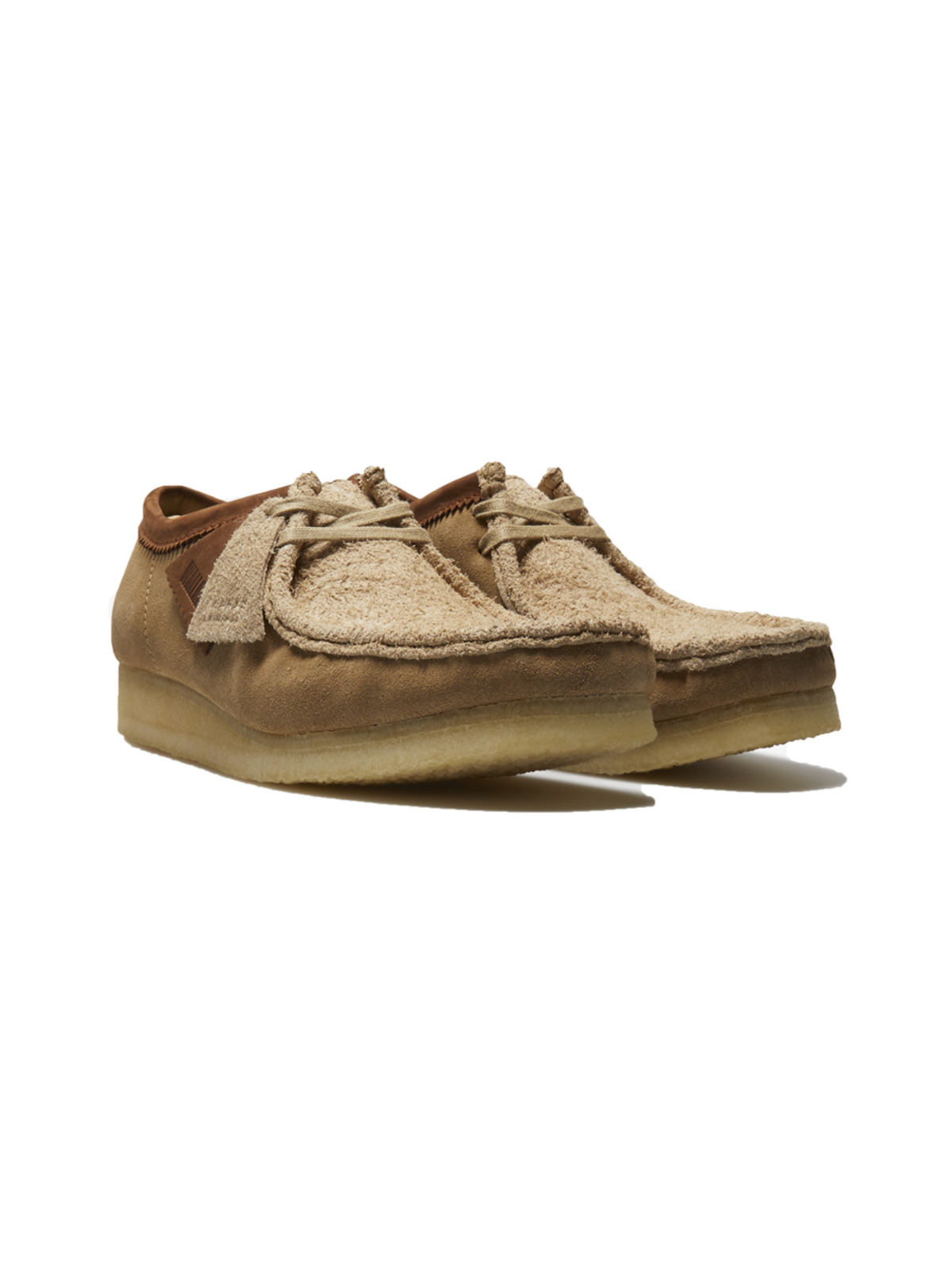 Clarks Originals Wallabee