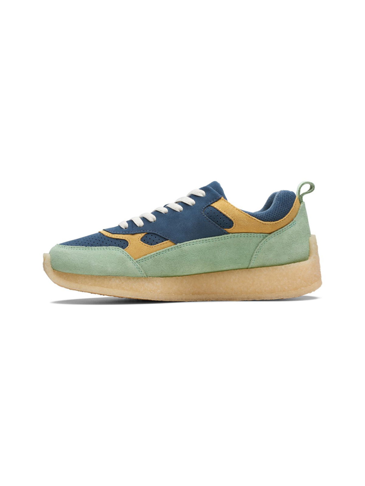 Clarks Originals x Ronnie Fieg Lockhill-8th Street