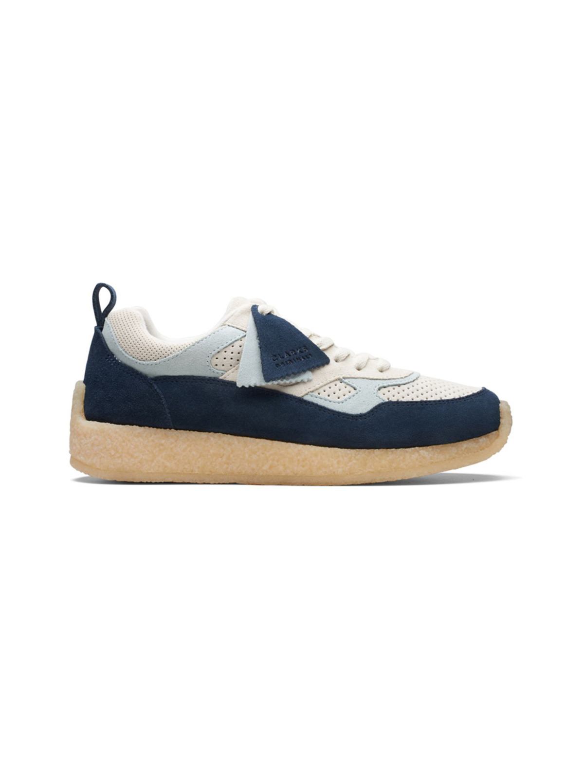 Clarks Originals x Ronnie Fieg Lockhill-8th Street
