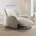 550usd Electric Reclining Hot Armchair Kfsee Lounge Chair