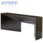 500usd Kfsee Wood Console Table Entryway