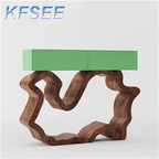 500usd Kfsee Wood Console Table Entryway