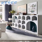 600usd Kfsee Wood Console Table Entryway