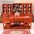 600usd 200cm length Wood Kfsee Office Table