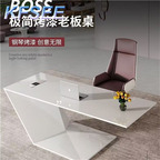 400usd 180cm length Minshuku Style Office Table