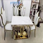 700usd 180*90cm Kfsee Dining Table