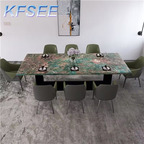 550usd 180*90cm Kfsee Dining Table