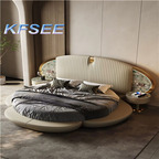 3800usd Kfsee Castle Bedroom Bed